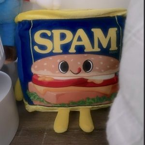 Spam Plush Collective !
